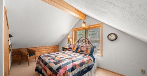 8993 Forest View Drive, Tahoma, CA 96142 Photo