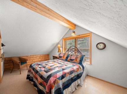 8993 Forest View Drive, Tahoma, CA 96142 Photo