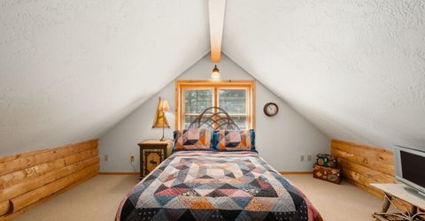 8993 Forest View Drive, Tahoma, CA 96142 Photo