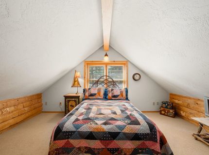 8993 Forest View Drive, Tahoma, CA 96142 Photo