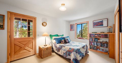 8993 Forest View Drive, Tahoma, CA 96142 Photo