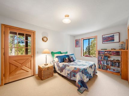 8993 Forest View Drive, Tahoma, CA 96142 Photo