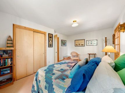 8993 Forest View Drive, Tahoma, CA 96142 Photo
