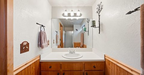 8993 Forest View Drive, Tahoma, CA 96142 Photo