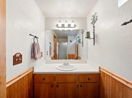 8993 Forest View Drive, Tahoma, CA 96142 Photo