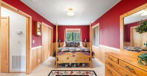 8993 Forest View Drive, Tahoma, CA 96142 Photo