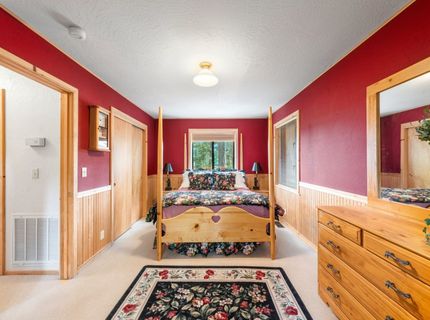 8993 Forest View Drive, Tahoma, CA 96142 Photo
