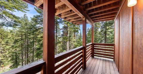 8993 Forest View Drive, Tahoma, CA 96142 Photo