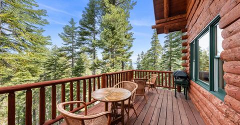 8993 Forest View Drive, Tahoma, CA 96142 Photo