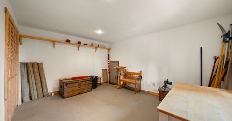 8993 Forest View Drive, Tahoma, CA 96142 Photo