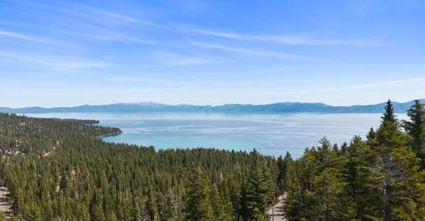 8993 Forest View Drive, Tahoma, CA 96142 Photo