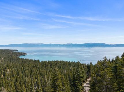 8993 Forest View Drive, Tahoma, CA 96142 Photo