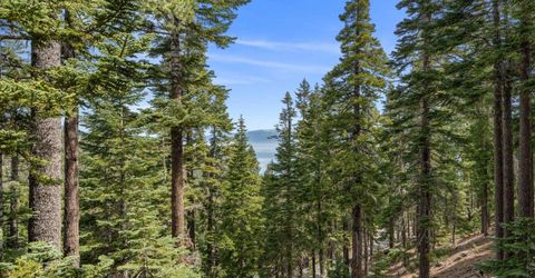 8993 Forest View Drive, Tahoma, CA 96142 Photo
