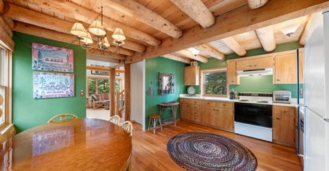 8993 Forest View Drive, Tahoma, CA 96142 Photo