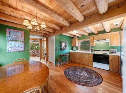 8993 Forest View Drive, Tahoma, CA 96142 Photo