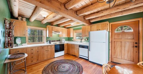 8993 Forest View Drive, Tahoma, CA 96142 Photo