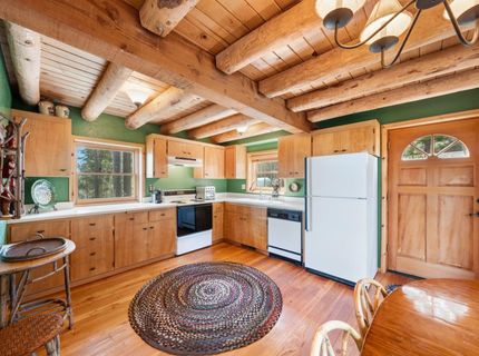 8993 Forest View Drive, Tahoma, CA 96142 Photo