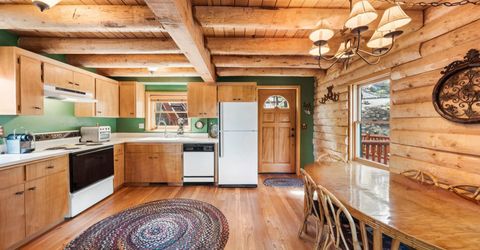 8993 Forest View Drive, Tahoma, CA 96142 Photo