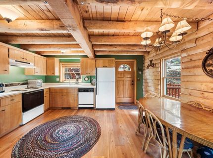 8993 Forest View Drive, Tahoma, CA 96142 Photo