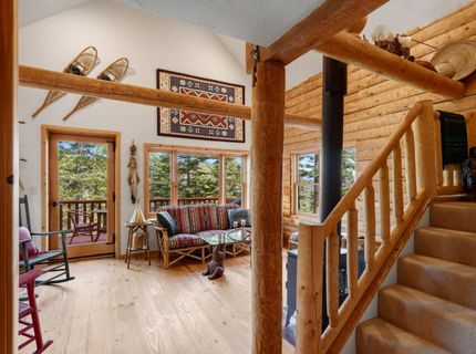 8993 Forest View Drive, Tahoma, CA 96142 Photo