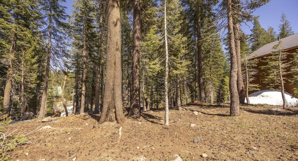 3216 Slumber Way, Soda Springs, CA 95728 Photo