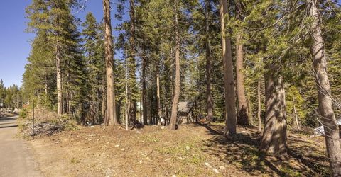 3216 Slumber Way, Soda Springs, CA 95728 Photo