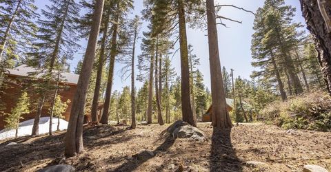 3216 Slumber Way, Soda Springs, CA 95728 Photo