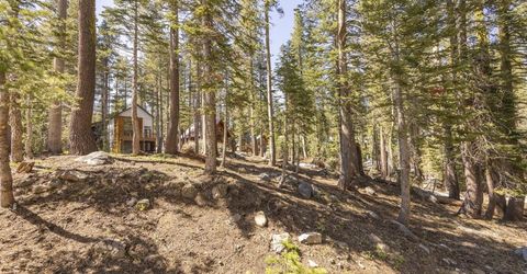 3216 Slumber Way, Soda Springs, CA 95728 Photo