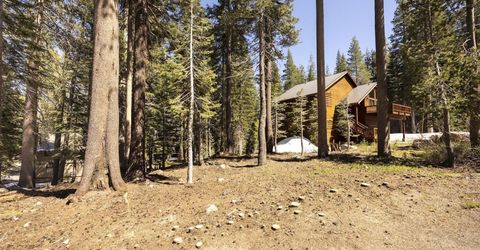 3216 Slumber Way, Soda Springs, CA 95728 Photo