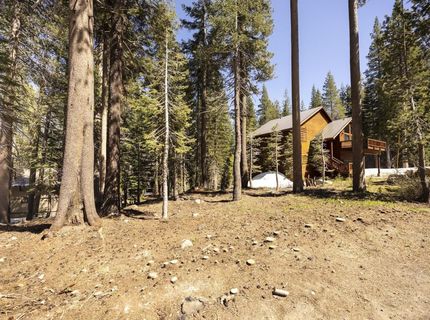 3216 Slumber Way, Soda Springs, CA 95728 Photo
