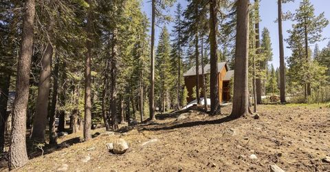3216 Slumber Way, Soda Springs, CA 95728 Photo