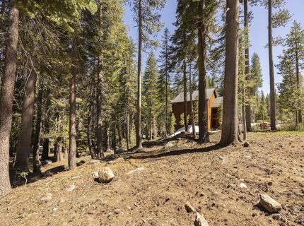 3216 Slumber Way, Soda Springs, CA 95728 Photo