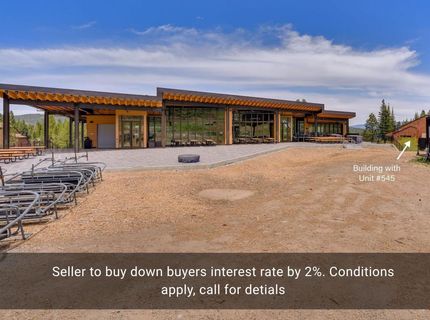 11685 Snowpeak Way, Unit #545, Truckee, CA 96161 Photo