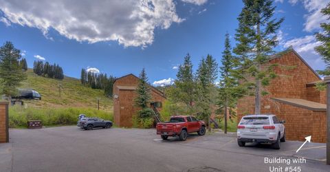 11685 Snowpeak Way, Unit #545, Truckee, CA 96161 Photo