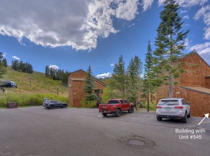 11685 Snowpeak Way, Unit #545, Truckee, CA 96161 Photo