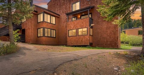 11685 Snowpeak Way, Unit #545, Truckee, CA 96161 Photo