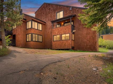 11685 Snowpeak Way, Unit #545, Truckee, CA 96161 Photo