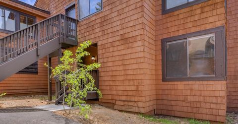 11685 Snowpeak Way, Unit #545, Truckee, CA 96161 Photo