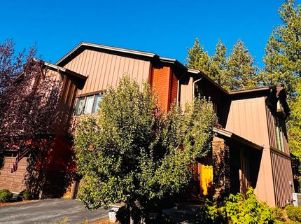 11736 Hope Court, Truckee, CA 96161 Photo