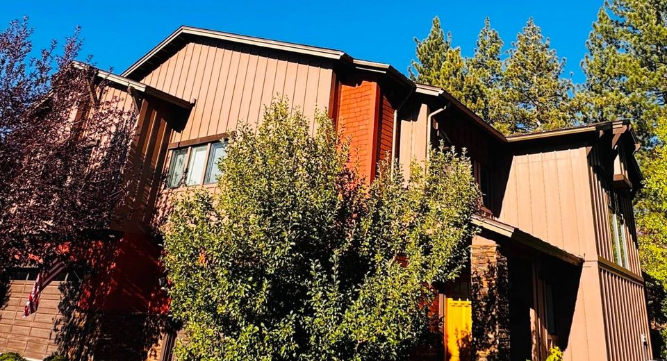 11736 Hope Court, Truckee, CA 96161 Photo