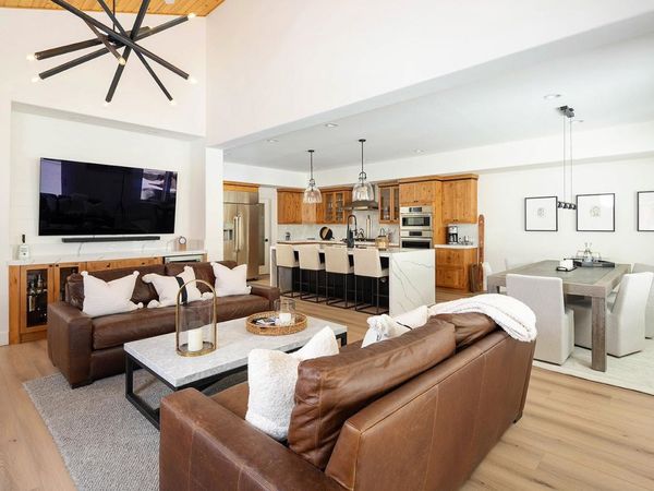 11736 Hope Court, Unit #A, Truckee, CA 96161