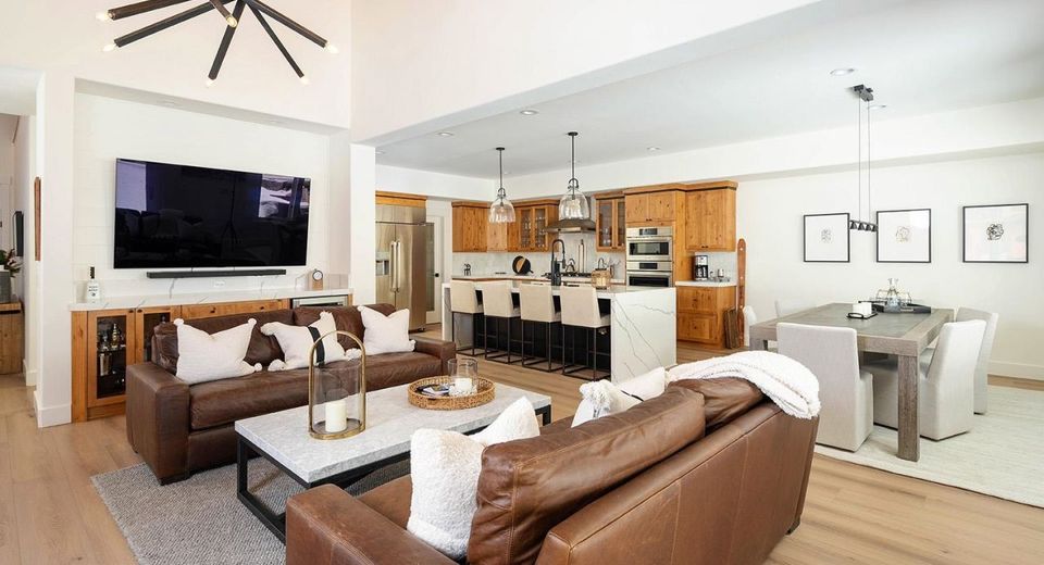 11736 Hope Court, Unit #A, Truckee, CA 96161 Photo