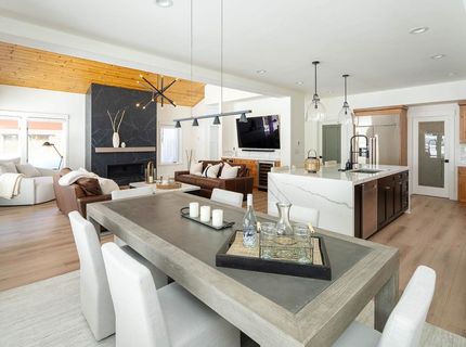 11736 Hope Court, Truckee, CA 96161 Photo