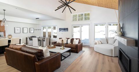 11736 Hope Court, Truckee, CA 96161 Photo