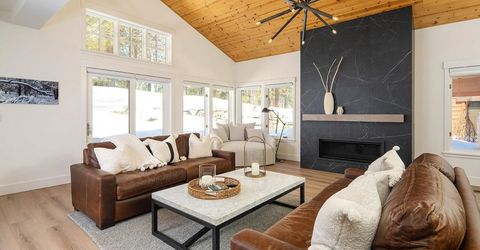 11736 Hope Court, Truckee, CA 96161 Photo