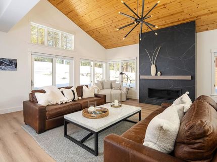 11736 Hope Court, Truckee, CA 96161 Photo