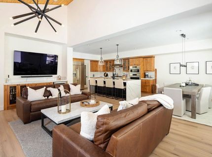 11736 Hope Court, Truckee, CA 96161 Photo