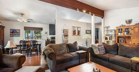 6645 Knobcone Street, Tahoma, CA 96142 Photo