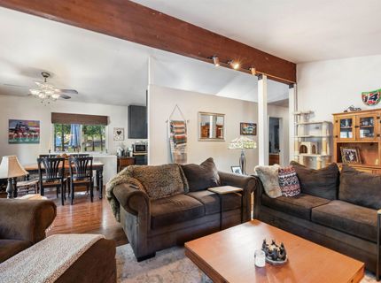 6645 Knobcone Street, Tahoma, CA 96142 Photo