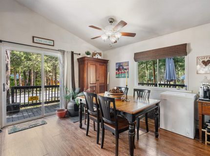 6645 Knobcone Street, Tahoma, CA 96142 Photo